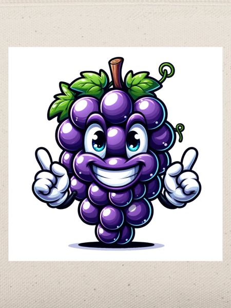 Grapes