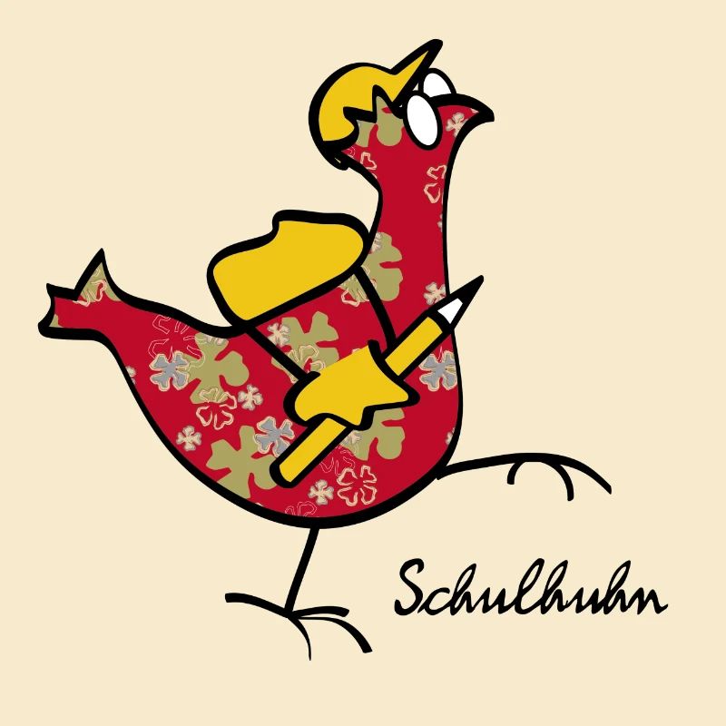 RIKELS Design: Erstklässler Schulstarter 2026