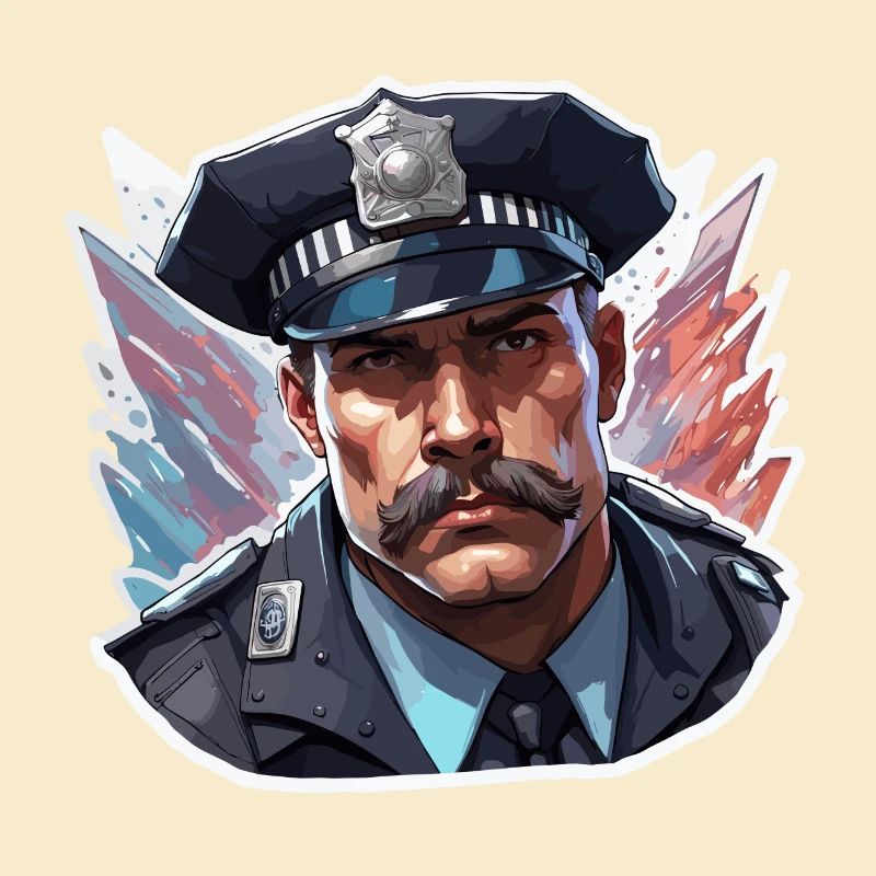 Polizei / Einsatz / Beruf / Job / Einsatzkräfte