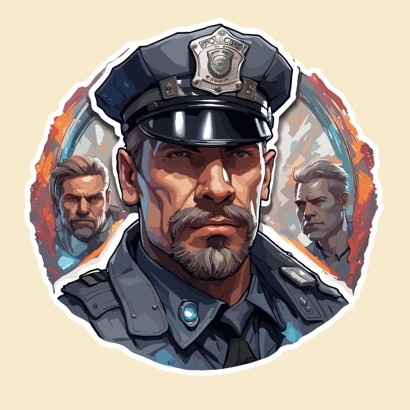 Polizei / Einsatz / Beruf / Job / Einsatzkräfte