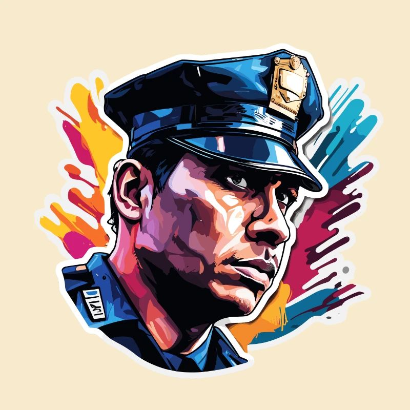 Polizei / Einsatz / Beruf / Job / Einsatzkräfte