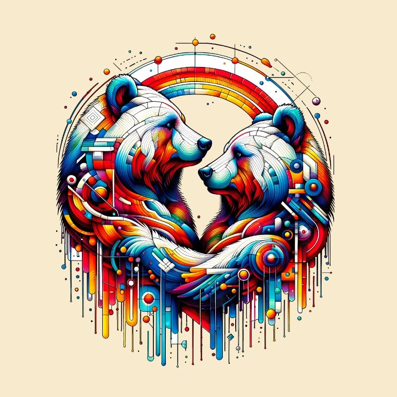 Bärenbund - Bear Bond