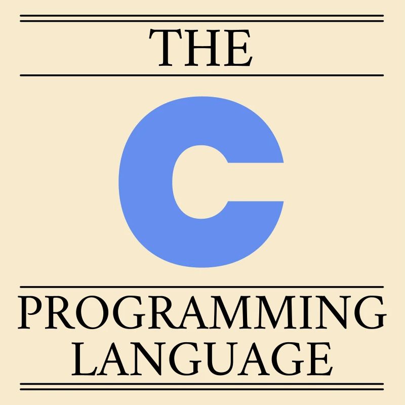 The C Programming Language