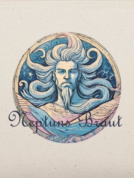Neptuns Braut