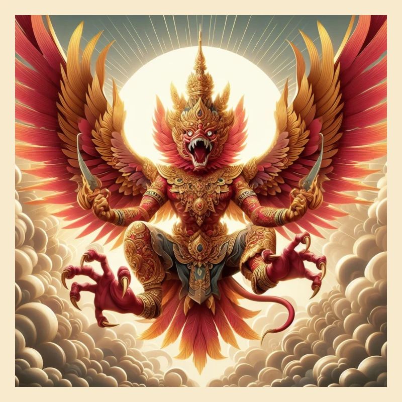 Garuda