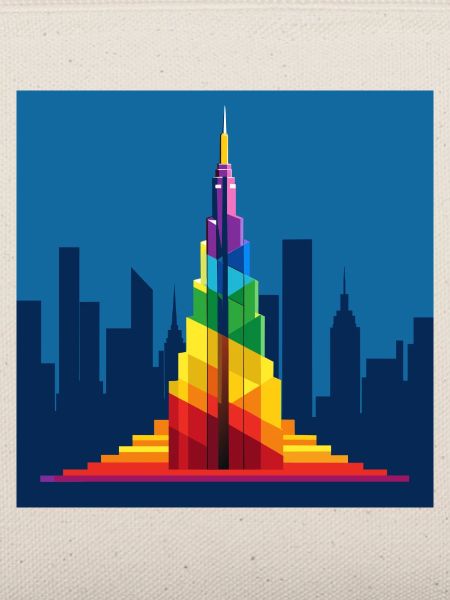 Burj Khalifa