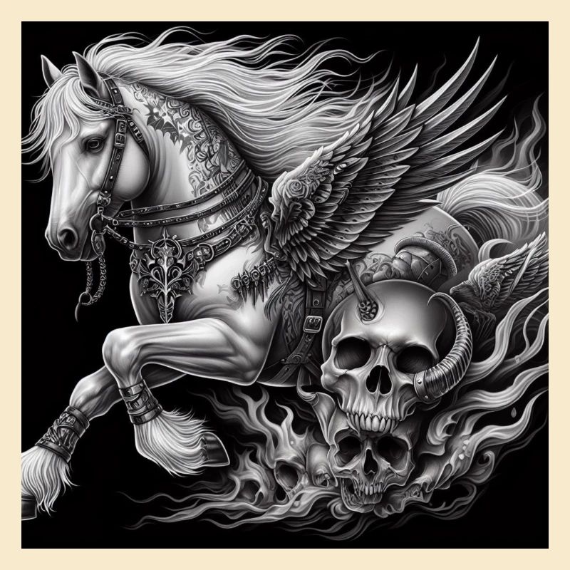 Heavy Pegasus
