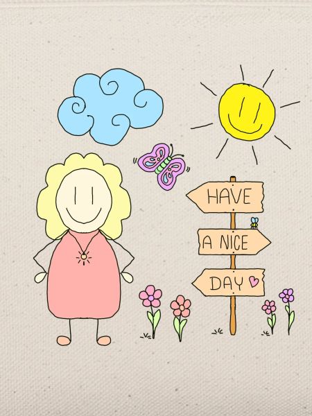 Have a nice day