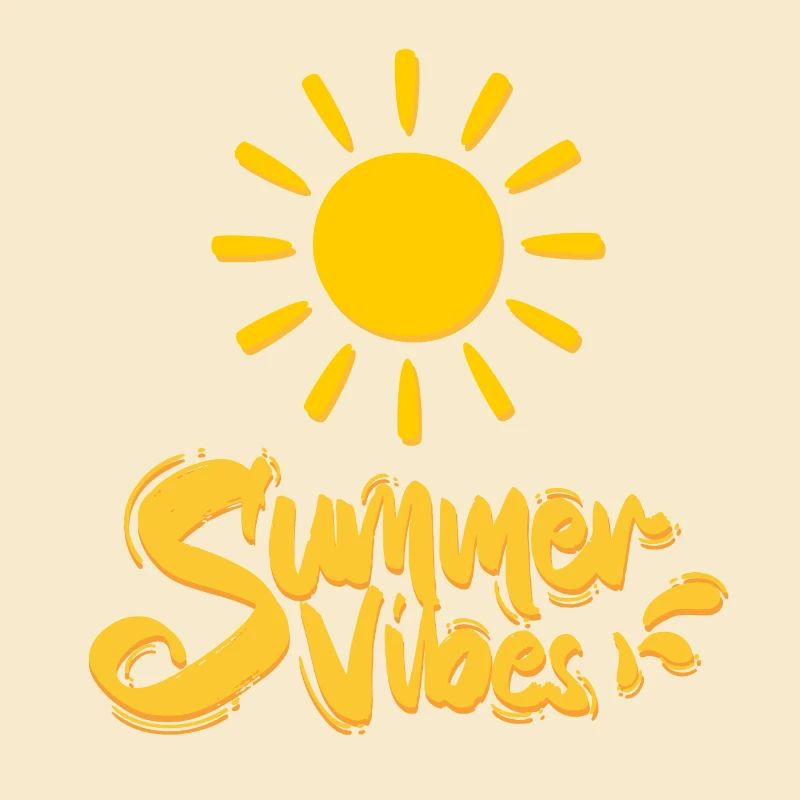 Summer Vibes