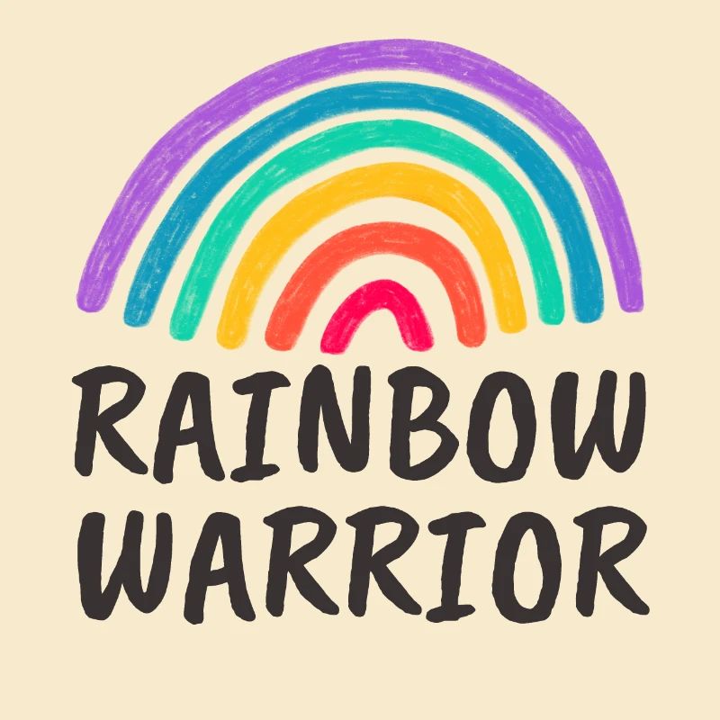 Rainbow Warrior