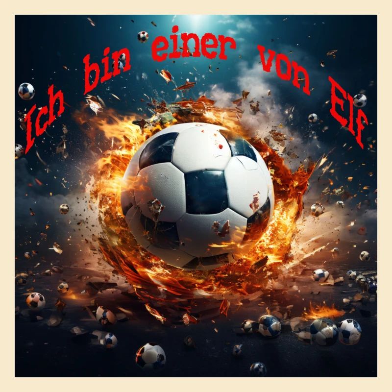 Einer von Elf