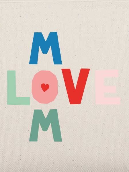Mom Love