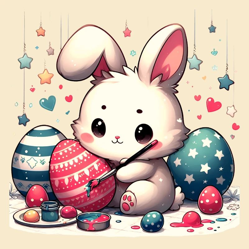 Happy Easter