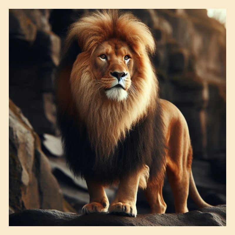 Löwe