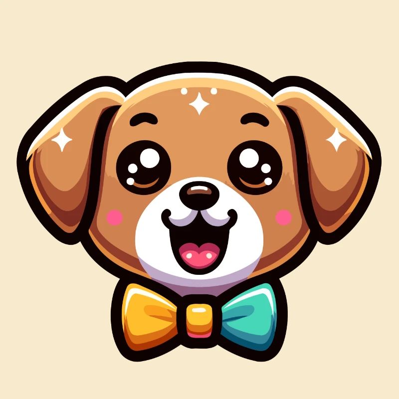Beau Bowwow: The Dapper Pup