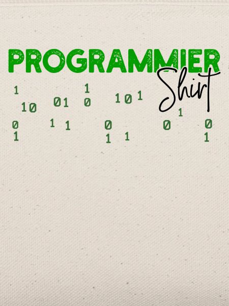 Programmierer Developer Code Statement Skripting