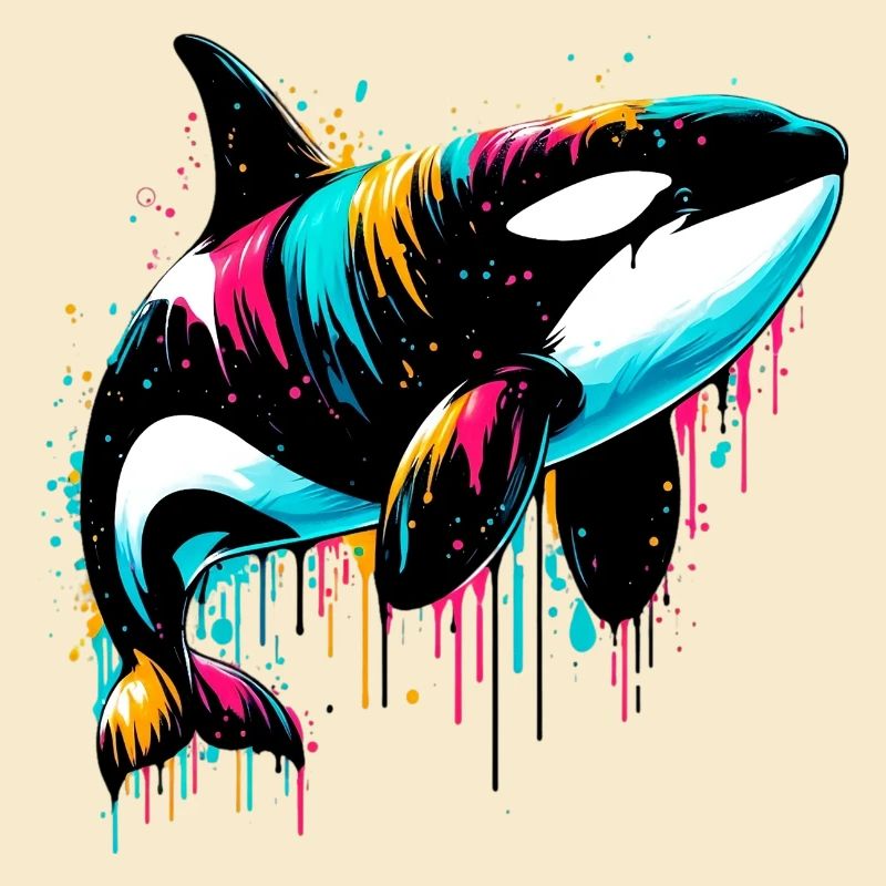Killer whale