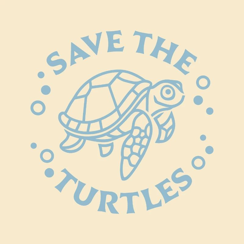 Rettung der Schildkröten