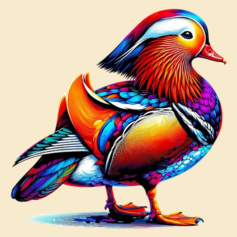 Mandarinente