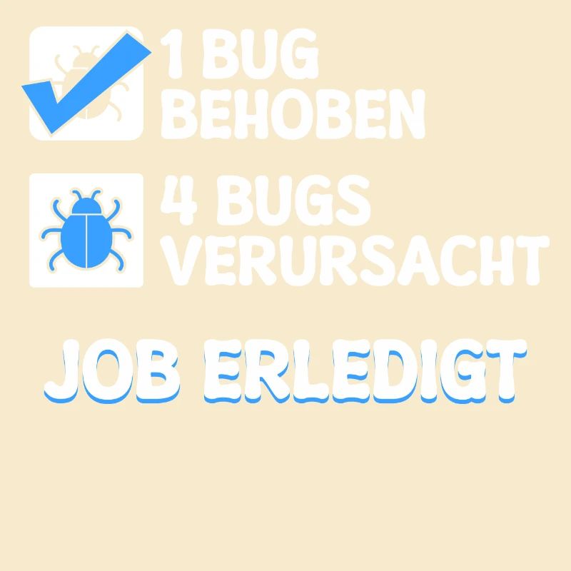 Développeur Coden skripting bugs debug correction de bugs