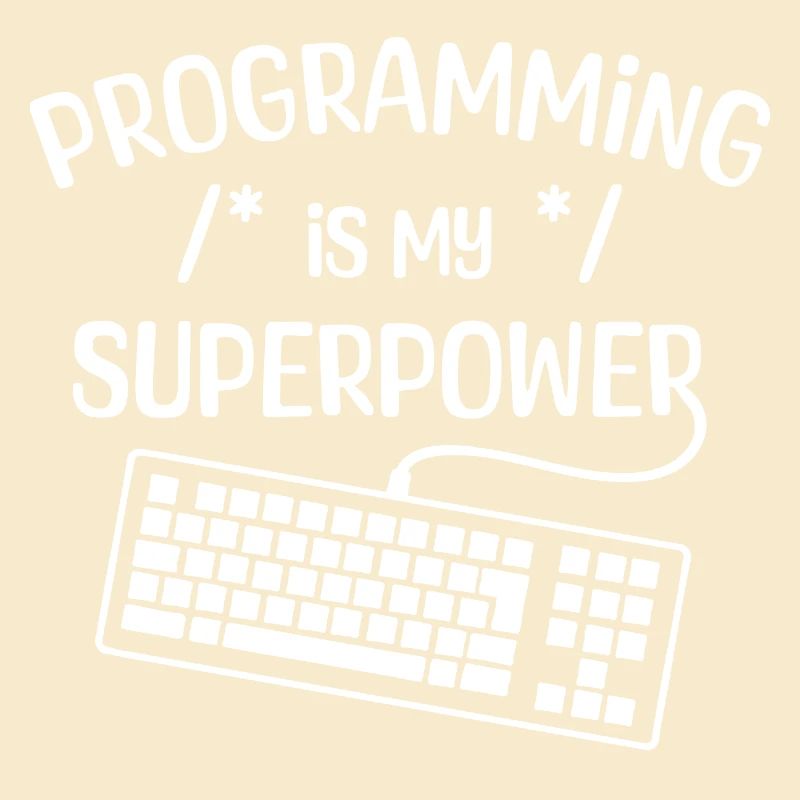 Computerfreak Developer Statement Coden Informatik