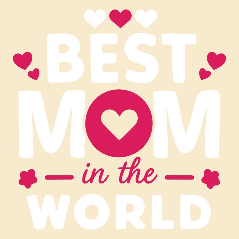 Beste Mutter der Welt