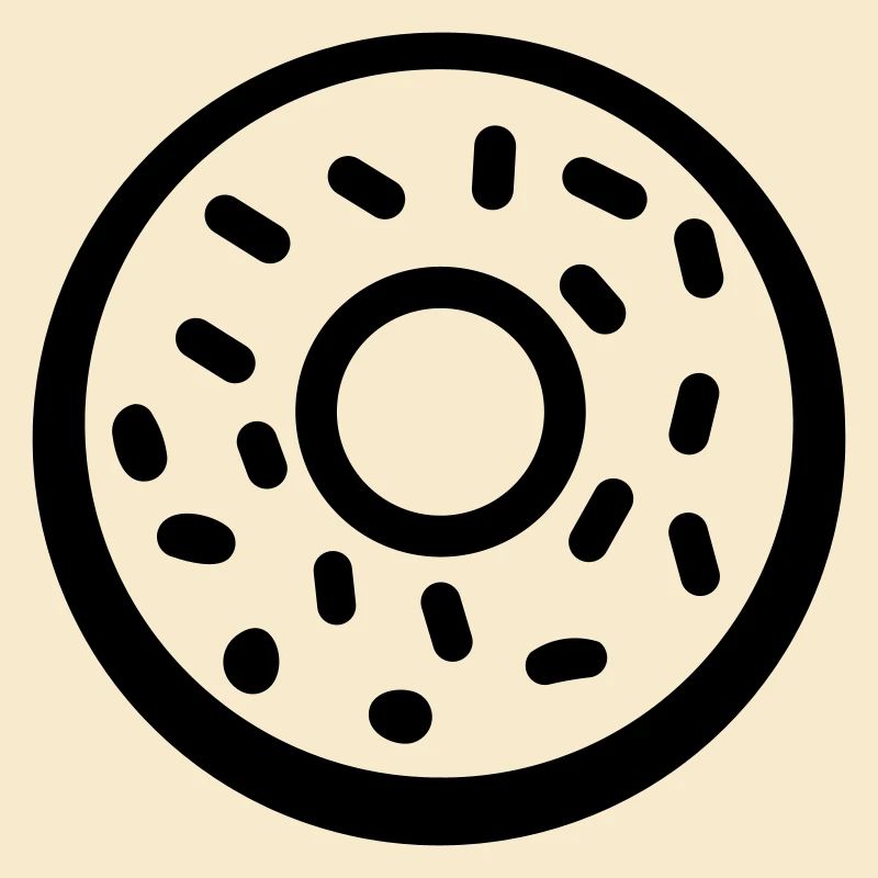 doughnut