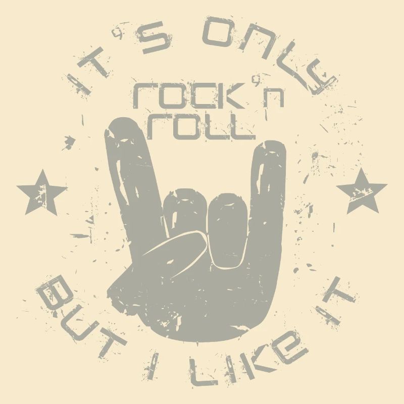 only Rock 'n' Roll
