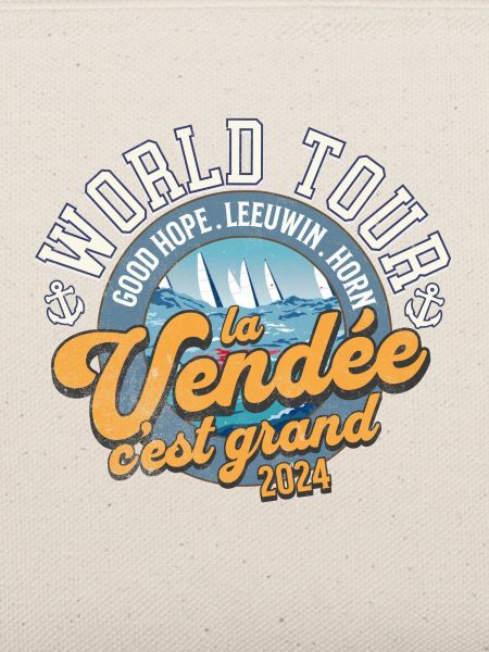 Welttournee Regatta 2024