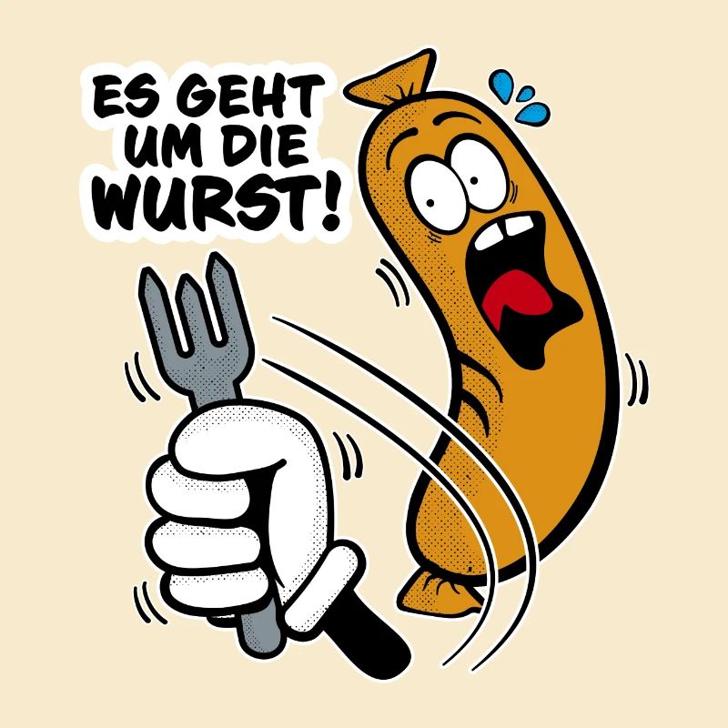 Es geht um die Wurst