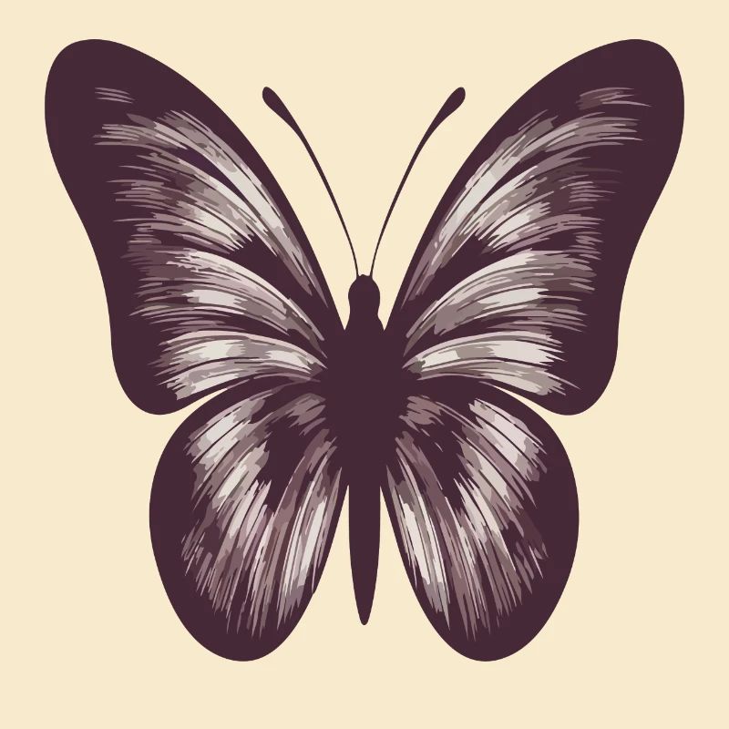 Schmetterling