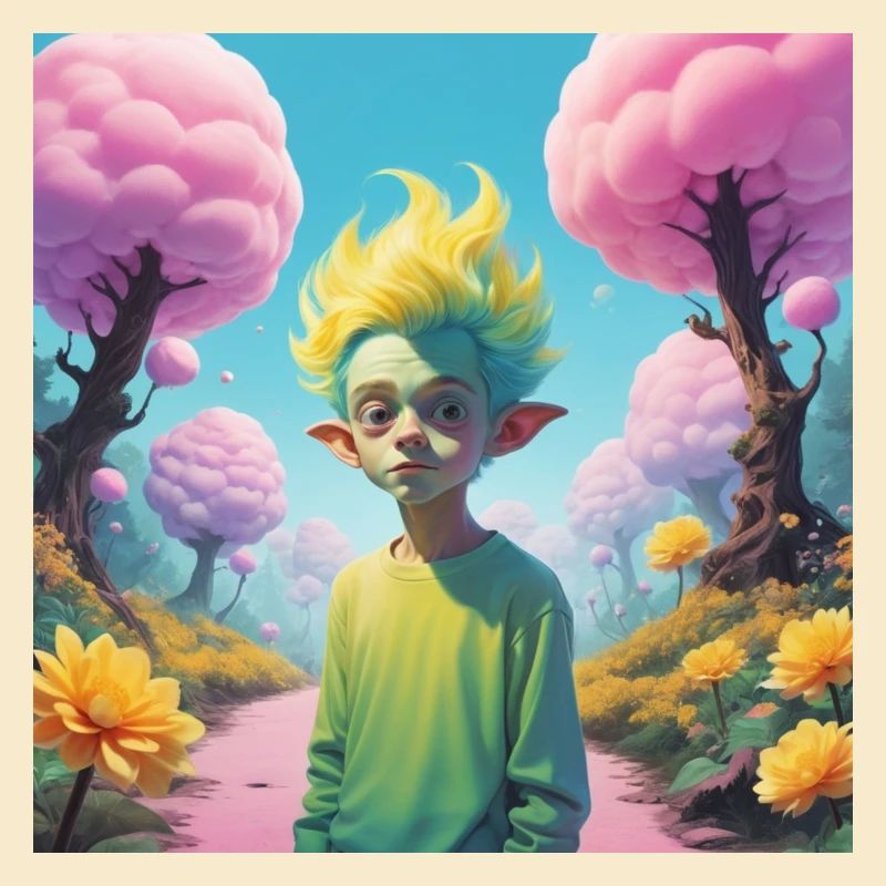 Goblin