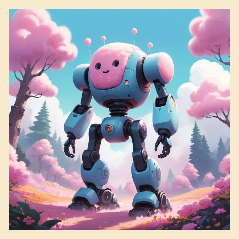 Robot