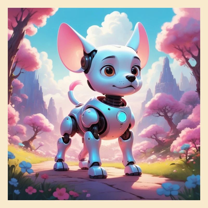 Robodog