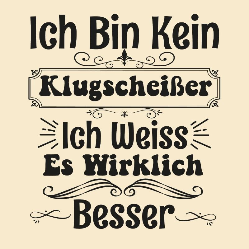 I'm not a smartass I really know