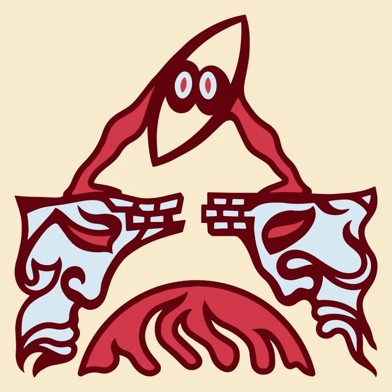 Le différend. Conflit sur un vieux pont.