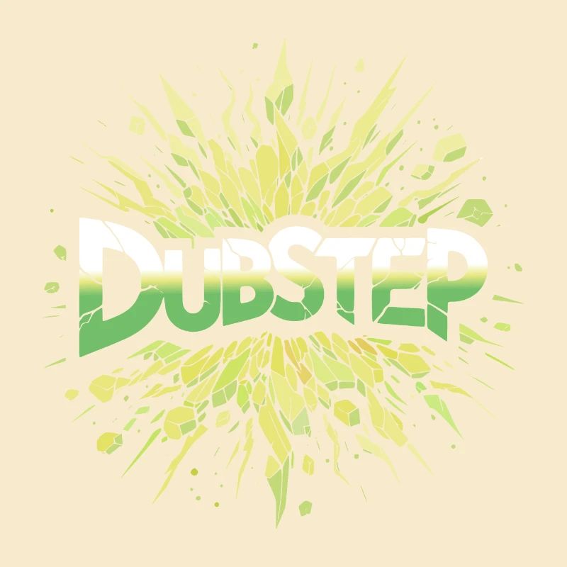 Dubstep-Explosion