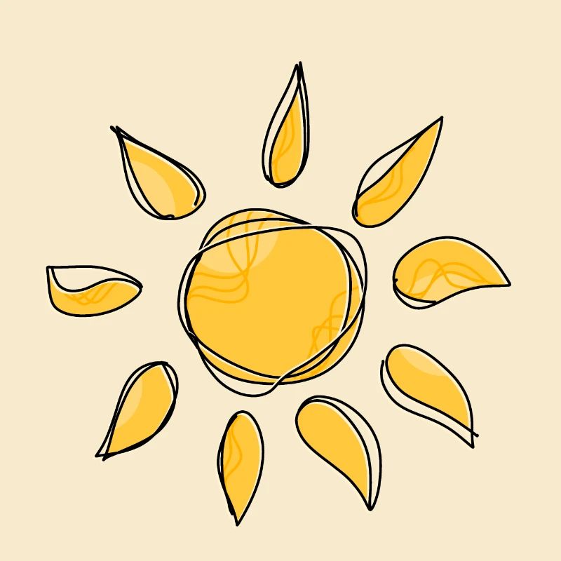 Sonne