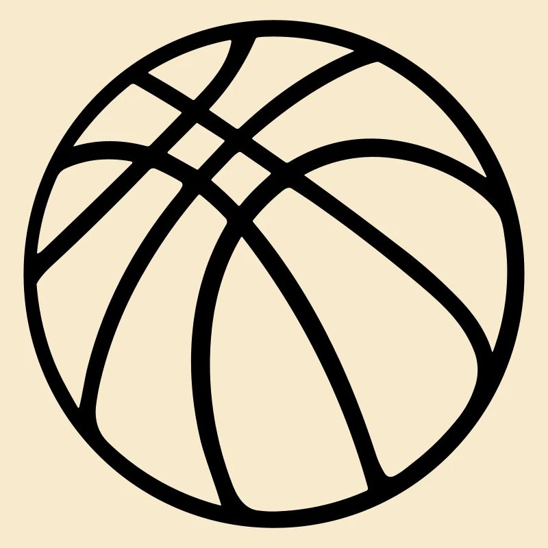 Ballon de basket