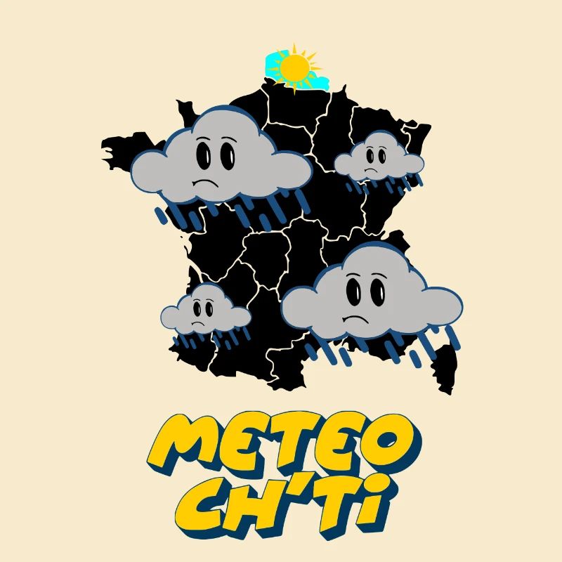 Météo Ch'ti