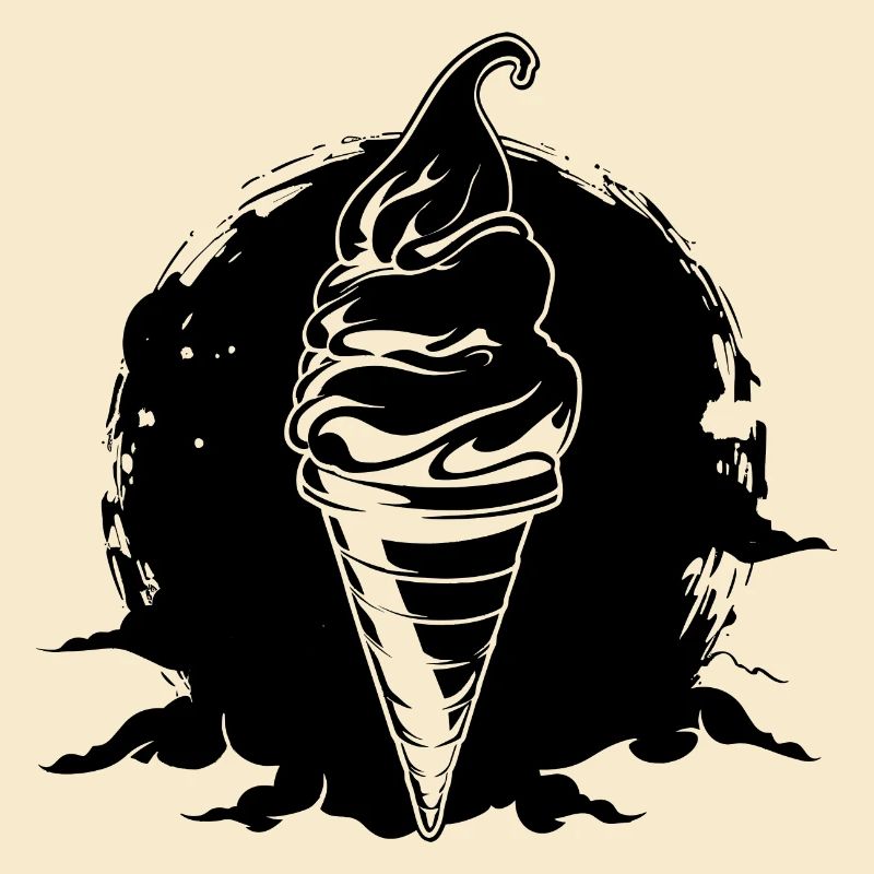 Eiscreme