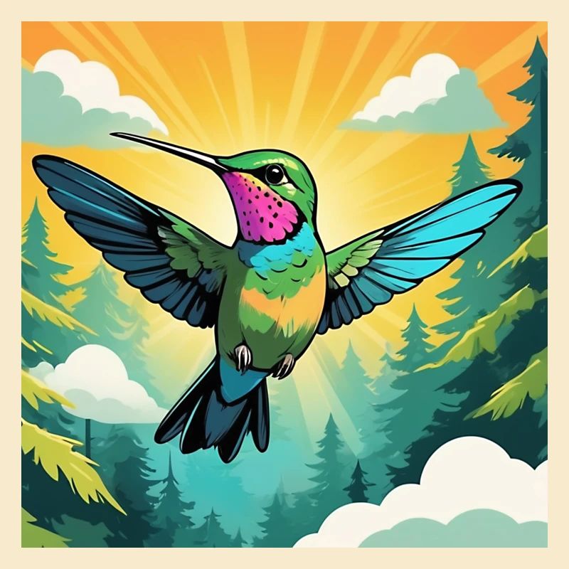 Kolibri