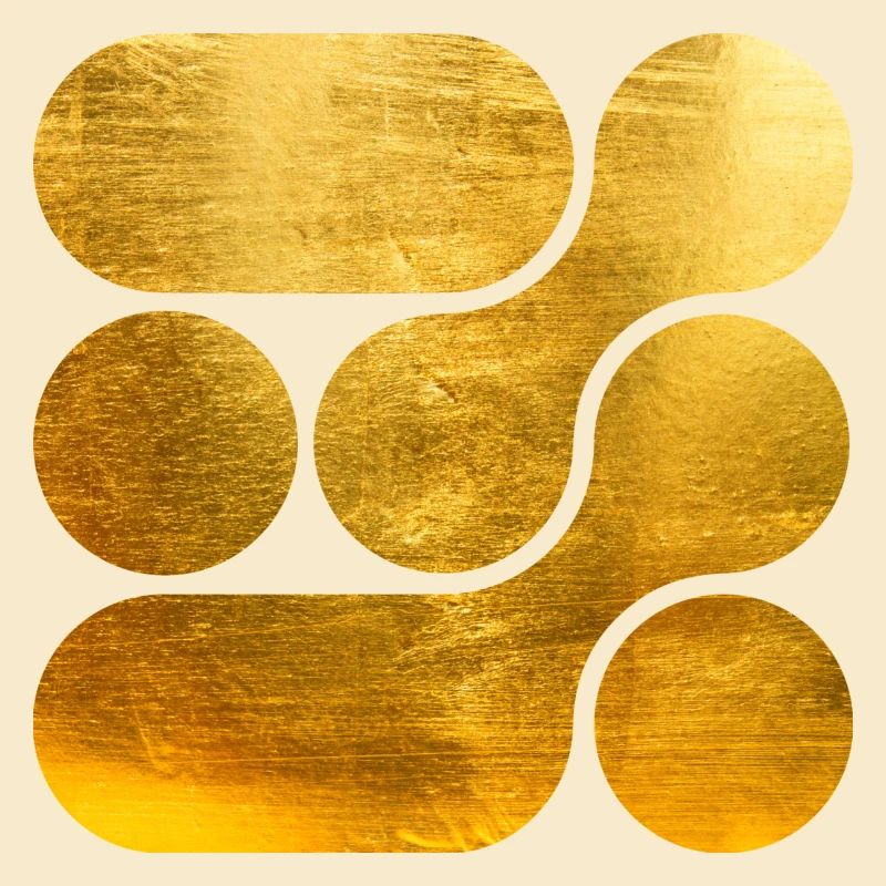 OCHOOO - GOLD