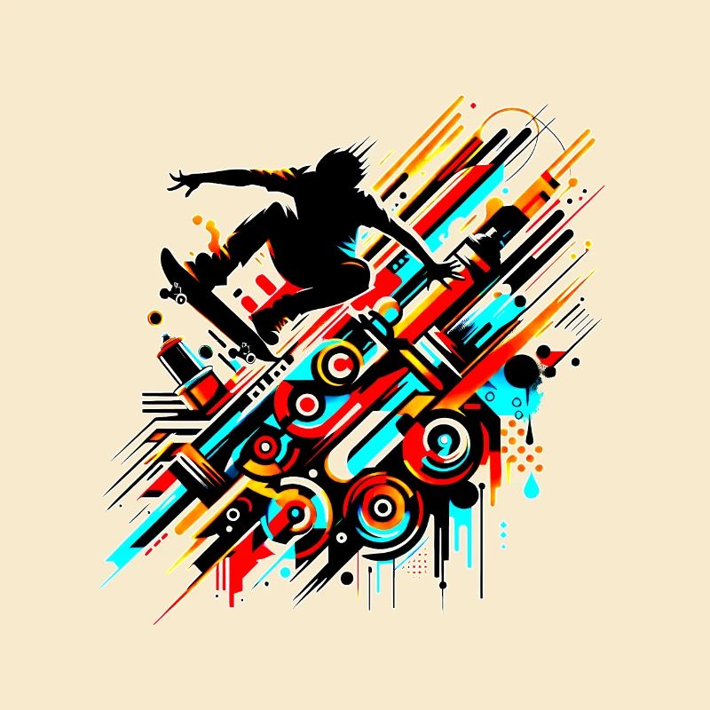 GraffitiBlack