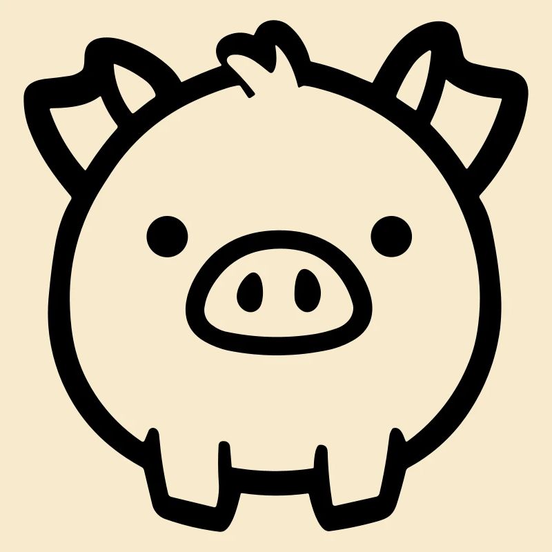 cochon