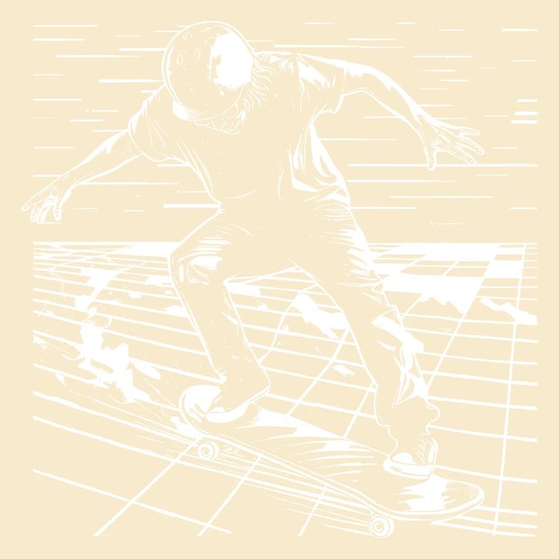 Skater Graphics