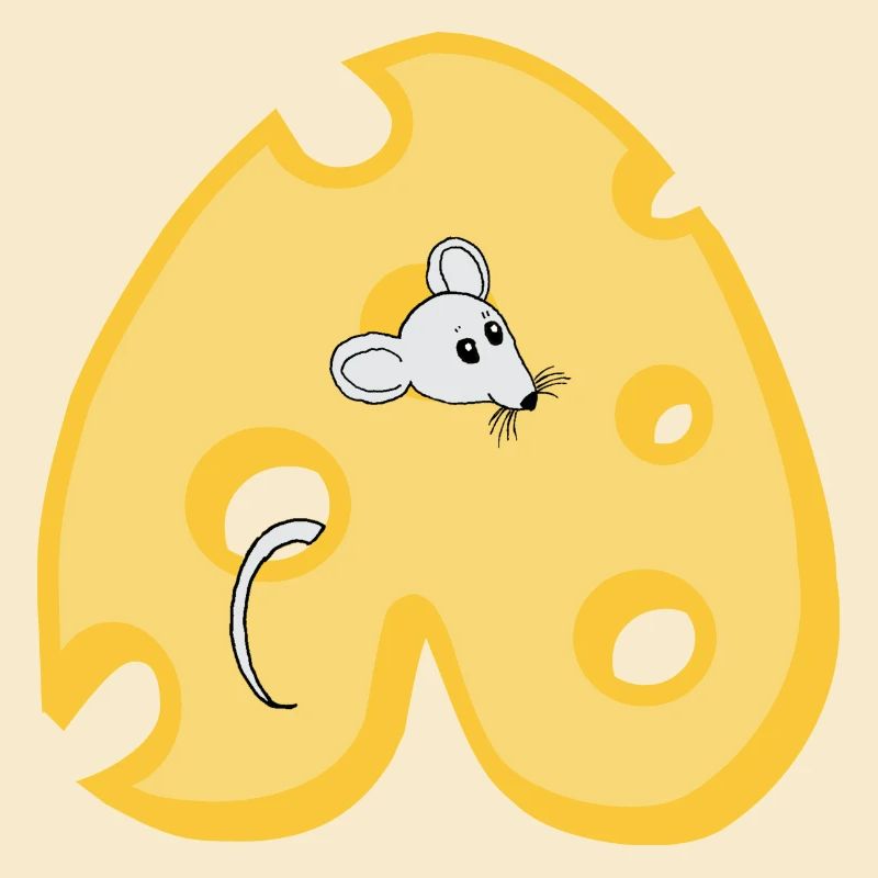 käse a