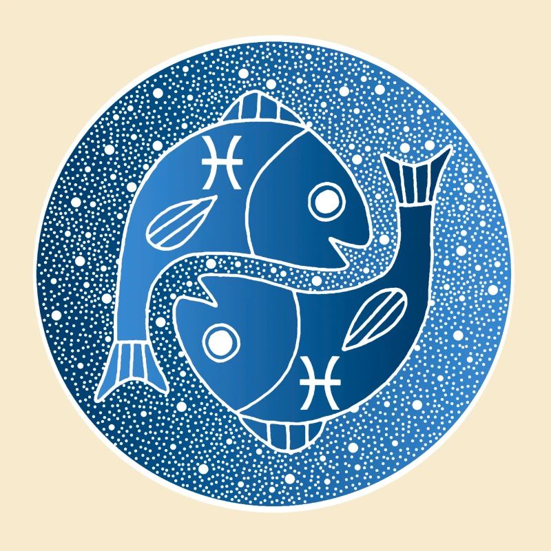Fische Sternzeichen