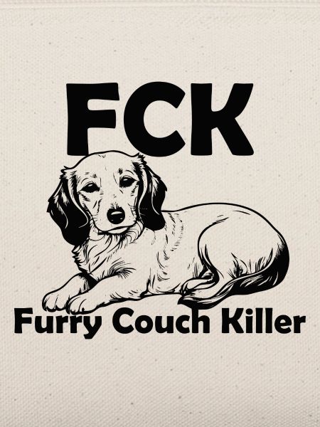 FCK - Furry Couch Killer