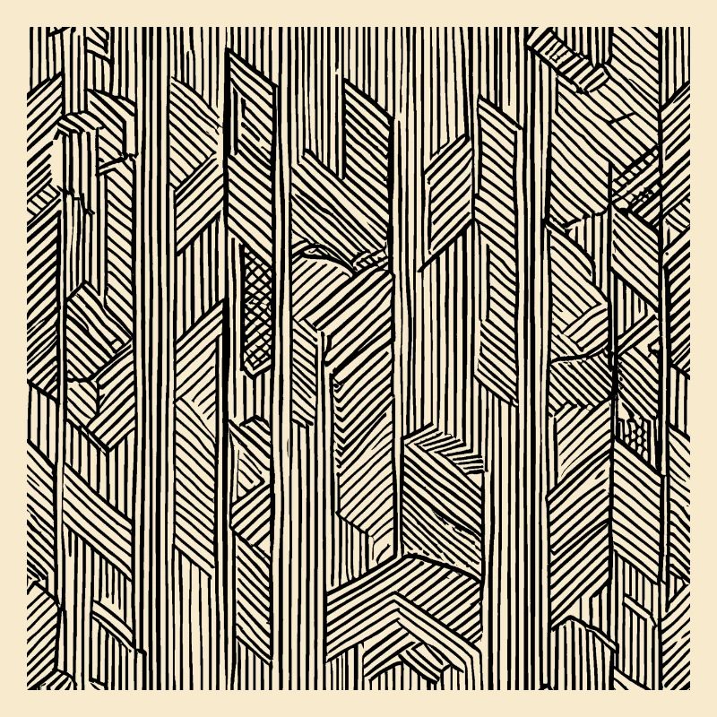 Dream Patterns 3